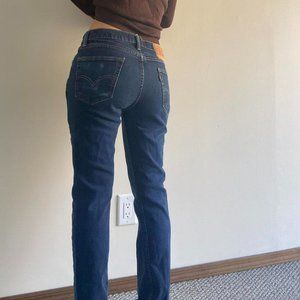 LEVI 511 JEANS MENS